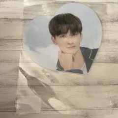 seventeen ジョンハン jeonghan うちわ ケレン 一番くじ - メルカリ