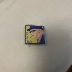 NANA CD風アクリルチャームコレクション ヤス