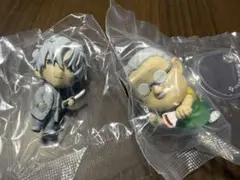 SAKAMOTO DAYS フィギュア 坂本太郎A X(スラー) 2個セット
