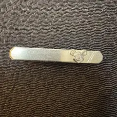 ミッキーマウス ネクタイピン