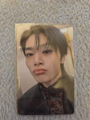 Straykids 会場限定トレカ 大阪 アイエン