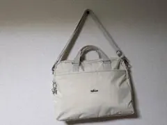 kipling キプリング 3way パソコンバッグ