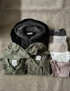 レディース　まとめ売り