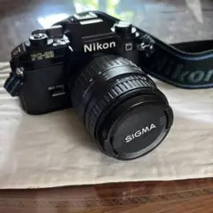 2026年最新】nikon fg-の人気アイテム - メルカリ