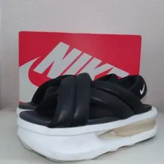 NIKE エアマックスヘイロー22センチ シルバー【お値下げ可能】 - メルカリ