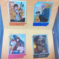 時光代理人　非売品　キャンバスアート 2025年最新】代理人 の人気アイテム - メルカリ