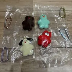 mojojojo フィギュアマスコットVol.2