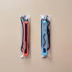 未使用品【即日発送】Nintendo switch 2 ジョイコンストラップ