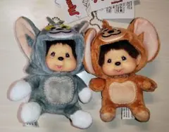 2025年最新】モンチッチ 着ぐるみの人気アイテム - メルカリ