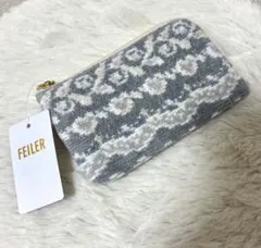 FEILER クインテットレース クリアレーベル フラグメントケース - メルカリ