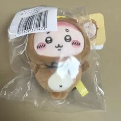 ちいかわ たぬきだもんくじ Ｃ賞 【古本屋/カニちゃん】