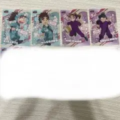 忍たま乱太郎 クリアカード