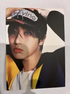 Stray Kids 4th Album Karma Han ポストカード