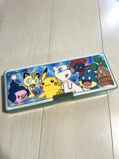 ポケモン筆箱