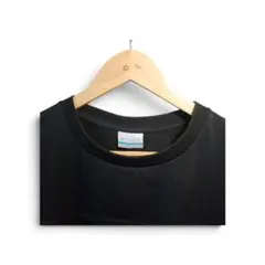 Columbia OMNI-WICK スエットシャツ　メンズLサイズ 黒のサムネイル