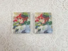 あんスタ アニカフェ 司 コロッタ