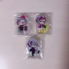 にじさんじ 不破湊 ろふまお ROF-MAO ミニアクスタ アクリルスタンド