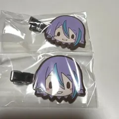 プロセカ　⭐︎神代類　前髪クリップ⭐︎