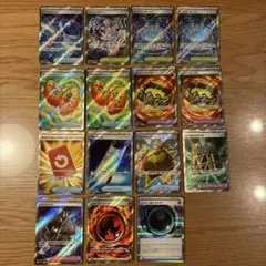 ポケモンカード トレーナーズ SR まとめ売り