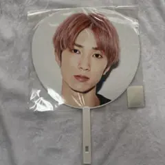 SixTONES田中樹団扇チェンエラ