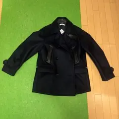 nonnative ピーコートMARINER サイズ2 25AW 【即完売品】 - メルカリ