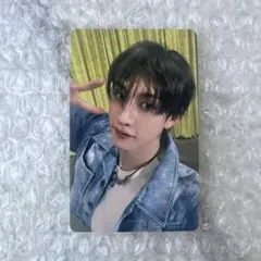 straykids Hollow HMV特典