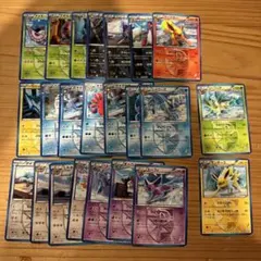 ポケモンカード BW (プラズマ団) まとめ - メルカリ