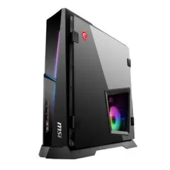 MSI ゲーミングデスクトップ RGBライティング