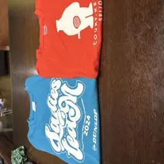 ダンロップユニセックスTシャツ　コートキーパー　ジュニアTシャツのサムネイル