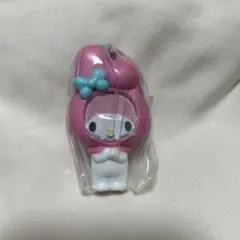サンリオ　マイメロディ　ガチャガチャ　カプセルトイ