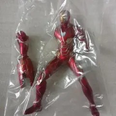 アベンジャーズ アイアンマン マーク50 LPM プレミアムフィギュア