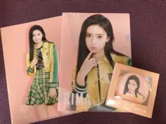 Niziu 1番くじ【RIMA】