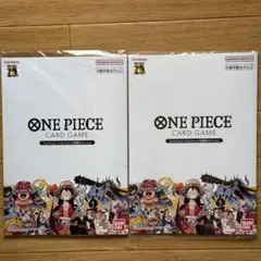 ワンピース カードゲーム プレミアムカードコレクション　25周年エディション