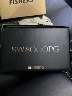 美品】19 ステラSW 8000PG(ジグマンウルトラ 3号300m付) - メルカリ