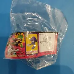 スプラトゥーン2チョコエッグ