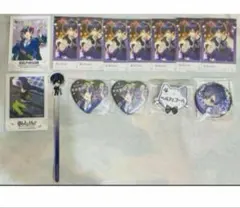 2026年最新】OBEY me チェキの人気アイテム - メルカリ