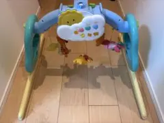 プーさんメリーのサムネイル