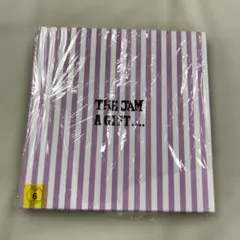 THE JAM THE GIFT 30thAnniversary Edition