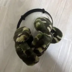 2026年最新】ディズニー イヤーマフ 迷彩の人気アイテム - メルカリ