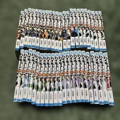 ハイキュー全巻45冊セット❗️ プラス別冊1冊付き