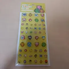 ○新品○たまごっち タイルシール○カミオジャパン○正規品○