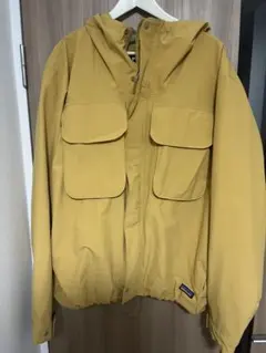 Patagonia イスマス ユーティリティジャケット