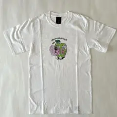 HUF グラフィックプリント Tシャツ S