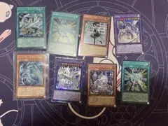 遊戯王　リミットオーバーコレクション　レリーフ　シークレット等　まとめ売り