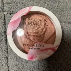 フィジシャンズフォーミュラ ROSEALL DAYPETAL GLOWのサムネイル