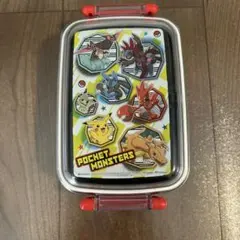 ポケットモンスター 子ども用弁当箱　450ml
