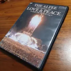 THE ALFEE 30th anniversary Count Down - メルカリ