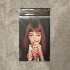 JENNIE ジェニ BLACKPINK Ruby 当選品 ポスター 1枚 - メルカリ