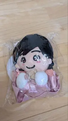 h*様 なにわ男子　ちびぬい　道枝駿佑