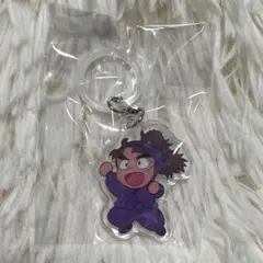 忍たま アクリルゆらゆらマーカー 竹谷八左ヱ門